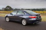 Toyota Camry Atara SL 2015 года